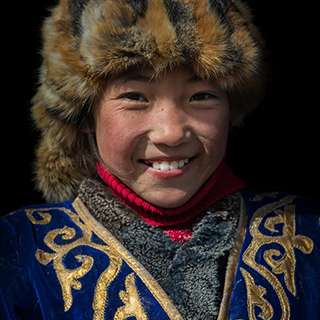 Ulgii - Amanbol